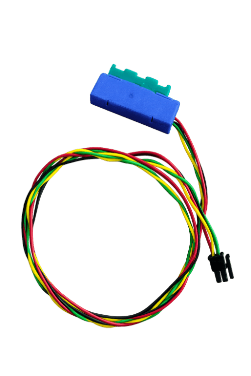 Contactless CAN Reader CAN Lopo