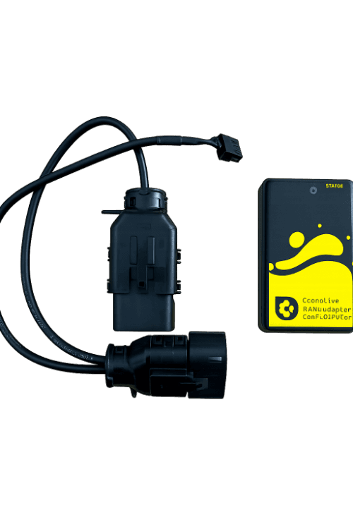 Ecomotive Konfigurator für M1N1 Adapter
